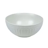 Салатник «Ритм» керамика 0,6л D=15,H=7см серый