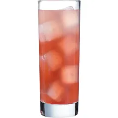 Хайбол (стакан) «Айлэнд» стекло 360мл D=60,H=167мм прозр., изображение 2