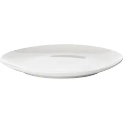Тарелка «Кунстверк» мелкая без борта фарфор D=31,H=3см белый, изображение 2