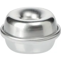 Форма для саварина алюмин. D=90,H=35мм