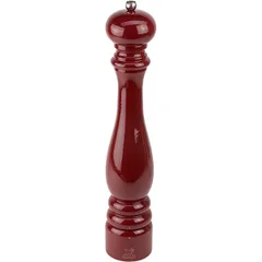 Мельница для перца «Париж "Ю Селект"» лак дерево ,H=40см бордо