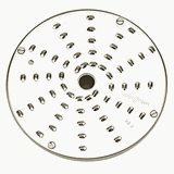 Диск терка 4мм д/CL50, R502
