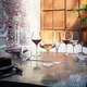 Бокал для вина «Винеа» хр.стекло 350мл D=81,H=215мм прозр., изображение 3