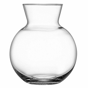 Кувшин «Сферик» для саке стекло 0,5л прозр.