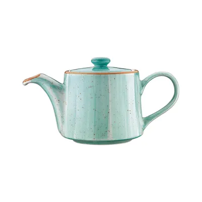 Чайник 400 мл, заварочный Аква /1/6/