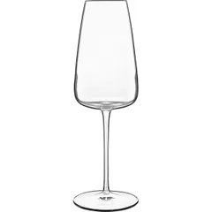 Бокал-флюте «И Меравиглиози» хр.стекло 400мл D=78,H=240мм прозр.