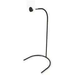 Держатель для баранчика «Револ Тач» сталь нерж. ,H=46,4,L=18,4,B=22см