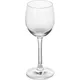 Бокал для вина «Мондо» хр.стекло 190мл D=70,H=176мм прозр., Объем по данным поставщика (мл): 190, изображение 2