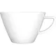 Чашка чайная «Опшенс» фарфор 440мл D=12см белый, Объем по данным поставщика (мл): 440