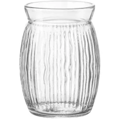 Glass “Sweet” glass 440ml D=85,H=117mm clear.