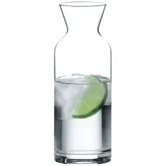 Кувшин «Вилэдж» стекло 360мл D=51/63,H=172мм прозр., изображение 2