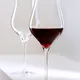 Бокал для вина «Флейм» хр.стекло 0,58л D=95,H=255мм прозр., изображение 6