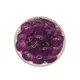 Кристалл-боллы «Виноград» 1 кг ,H=15,L=280,B=180мм фиолет., изображение 2