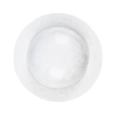 Блюдо для подачи «Фрост» фарфор 250мл D=16,H=10см белый, Цвет: Белый, изображение 3