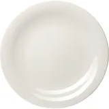 Тарелка «Это» мелкая фарфор D=250,H=25мм белый