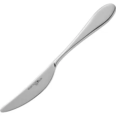 Dessert knife “Oslo”  stainless steel , L=210/100, B=4mm  metal.