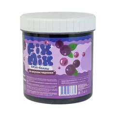 Джус-боллы «Черника» 1,2 кг, изображение 2