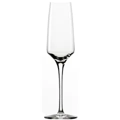 Бокал-флюте «Экспириенс» хр.стекло 188мл D=63,H=224мм прозр.
