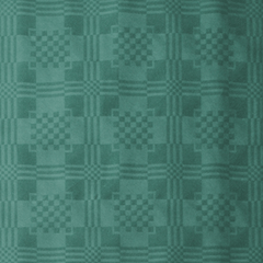 Скатерть в рулоне бумага ,L=8,B=1,2 м зелен.
