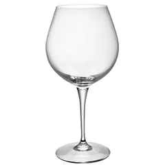 Бокал для вина «Премиум» стекло 0,66л D=70/105,H=225мм прозр., изображение 2