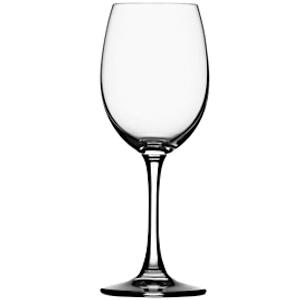 Бокал для вина «Суарэ» хр.стекло 285мл D=57/73,H=194мм прозр.