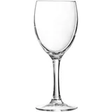 Бокал для вина «Принцесса» стекло 140мл D=58/63,H=155мм прозр.