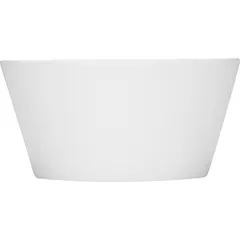 Salad bowl “Purity” porcelain 450ml D=123,H=63mm white