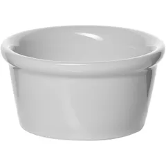 Соусник «Америка» фарфор 90мл D=8,H=4см белый