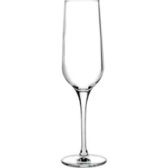 Бокал-флюте «Рефайн» хр.стекло 200мл D=48,H=225мм прозр.