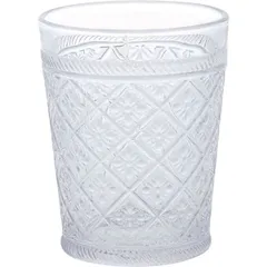 Highball "Gloria" glass 350ml D=10,H=10cm clear.