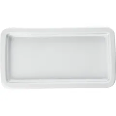 Гастроемкость GN 1/3 фарфор ,H=20,L=325,B=176мм