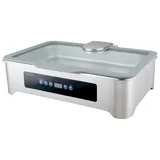 Мармит GN 1/1 сталь нерж. 8,5л ,H=17,5,L=59,5,B=45,5см