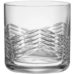 Олд фэшн (стакан) «Камберленд» хр.стекло 370мл D=85,H=85мм прозр., изображение 2
