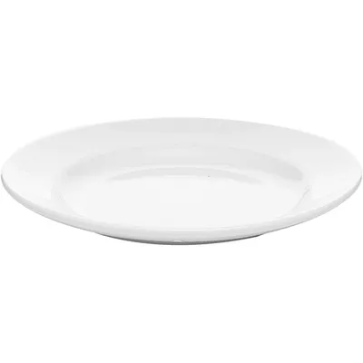 Тарелка пирожковая «Монако» фарфор D=165,H=16мм белый, Диаметр (мм): 165, изображение 2