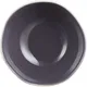 Салатник «Рокалео Грэй» фарфор 350мл D=140,H=55мм серый, изображение 3
