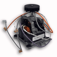 Мотор в сборе д/блендера «Вайта Преп 3» ,H=17,L=25,5,B=17см