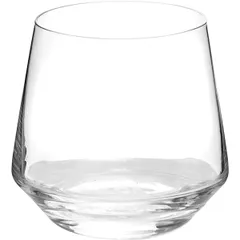 Олд фэшн (стакан) «Белфеста (Пьюр)» хр.стекло 390мл D=72,H=90мм, изображение 4