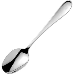 Dessert spoon “Oslo”  stainless steel , L=190/60, B=4mm  metal.