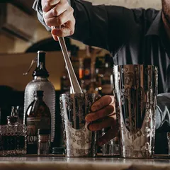 Мадлер «Пробар Премиум Пьюр» сталь нерж. D=25,L=260мм серебрист., изображение 4