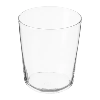 Олд фэшн (стакан) «Отто» стекло 315мл D=80,H=95мм прозр., изображение 2
