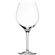 Бокал для вина «Экскуизит» хр.стекло 0,65л D=10,5,H=22,2см прозр., изображение 2