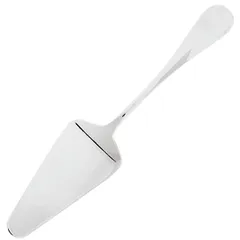 Spatula for “Baguette” cake  stainless steel , L=25cm  silver.