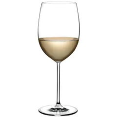 Бокал для вина «Винтаж» хр.стекло 430мл D=67,H=217мм прозр., изображение 2