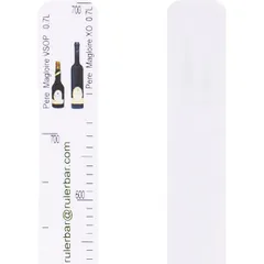 Линейка барная «Пьер Маглуар VSOP», «Пьер Маглуар ХО» 0.7л, изображение 2