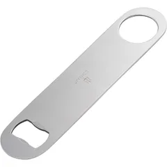 Открывалка для бутылок сталь нерж. ,L=18,B=4см серебрист.