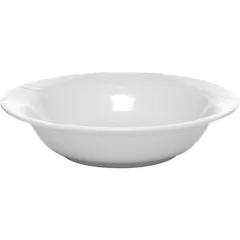 Салатник «Аркадия» фарфор 0,8л D=23,H=8см белый, изображение 2