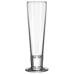Beer glass “Catalina” glass 355ml D=60/74,H=224mm clear.