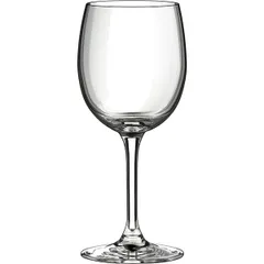 Бокал для вина «Мондо» хр.стекло 350мл D=85,H=195мм прозр.