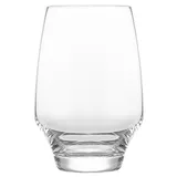 Хайбол (стакан) «Стелларис» стекло 350мл D=77/58,H=120мм прозр.