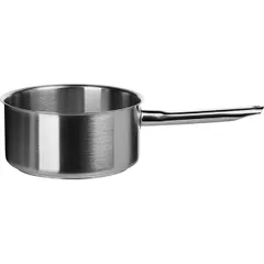 Stew pan “Excellence”  stainless steel  3.1 l  D=20, H=10 cm  metal.